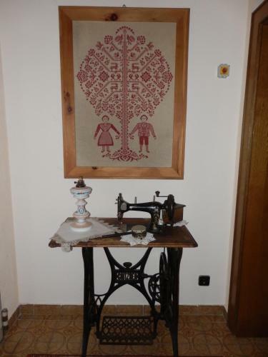 Apartamento Ferienhaus Maier