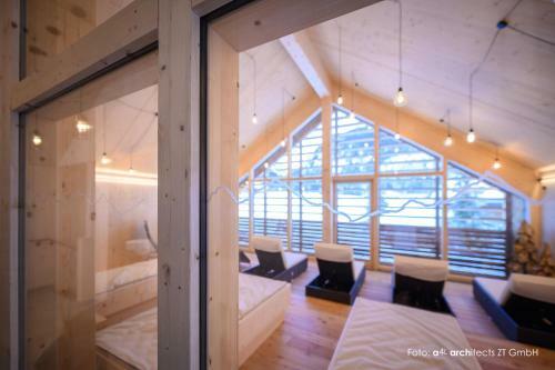 Hostal Apart & Pension Wassermann