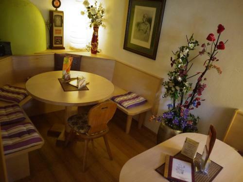 Hostal Pension Bergheim-ps