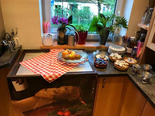 Hostal Pension Bergheim-ps