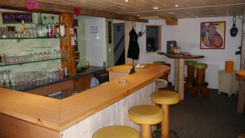 Hostal Pension Bergheim-ps