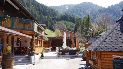 Hostal Pension Bergheim-ps