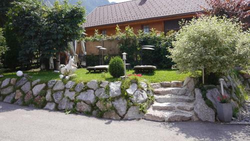 Hostal Pension Bergheim-ps