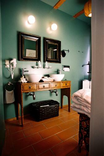 Posada Relais & Ch�teau Taubenkobel