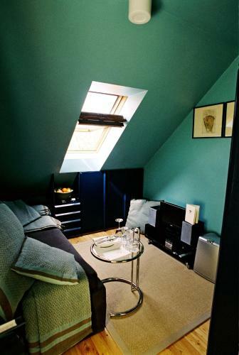 Posada Relais & Ch�teau Taubenkobel