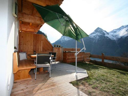Apartamento S� Himmelreich 1