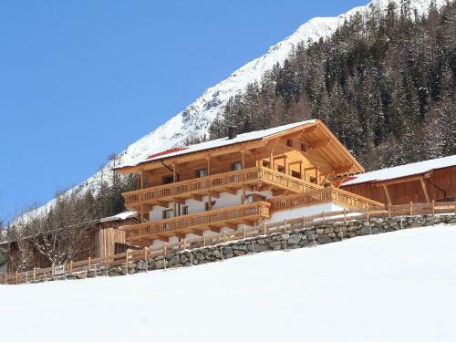 Apartamento S� Himmelreich 1