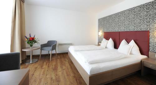Hostal Hotel Weingut Rosenhof