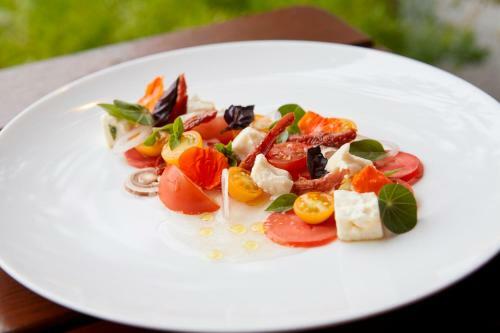 Hostal Hotel Weingut Rosenhof