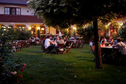 Hostal Hotel Weingut Rosenhof