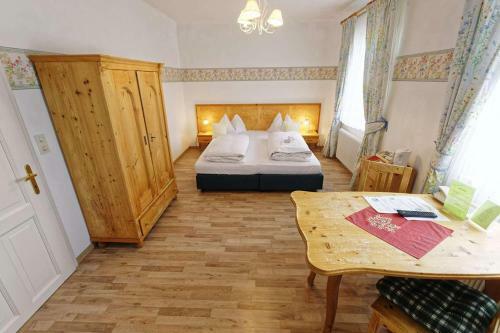 Hostal Weingut & Landhaus Willi Opitz
