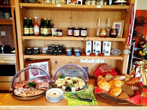 Hostal Weingut & Landhaus Willi Opitz
