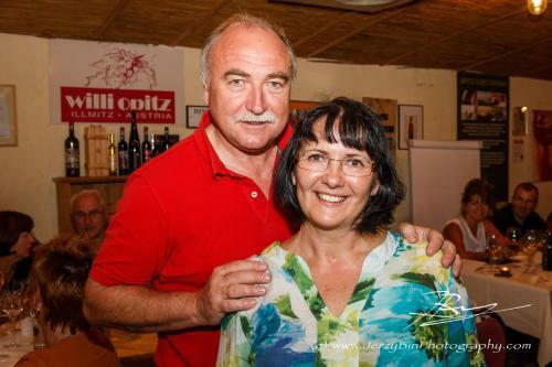 Hostal Weingut & Landhaus Willi Opitz