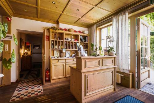 Hostal Weingut & Landhaus Willi Opitz