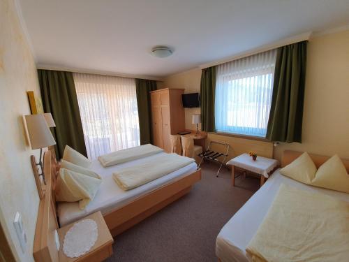 Gasthof Hotel Zur Post