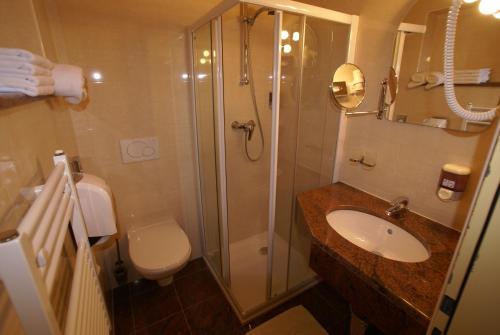 Gasthof Hotel Zur Post