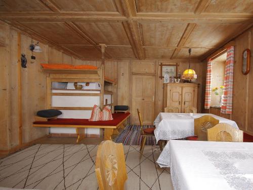Apartment Mucherhof St Jodok