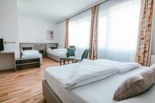 Hotel Johannes-zeche