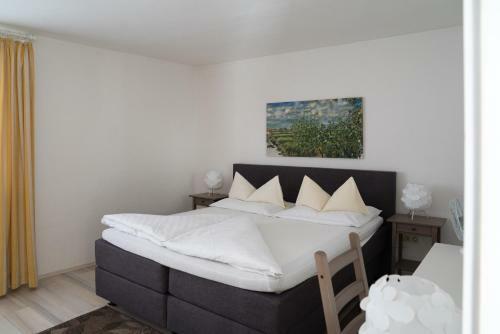 Hotel Johannes-zeche