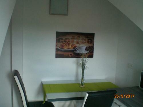Apartamento Ferienwohnungen Feldsee