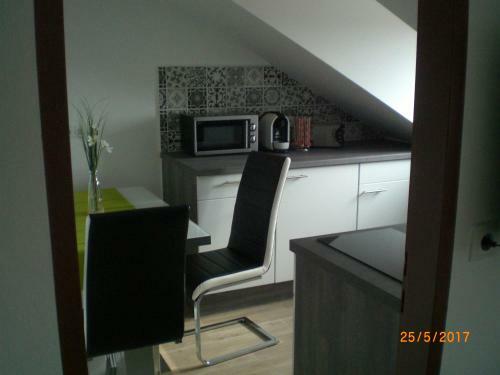 Apartamento Ferienwohnungen Feldsee
