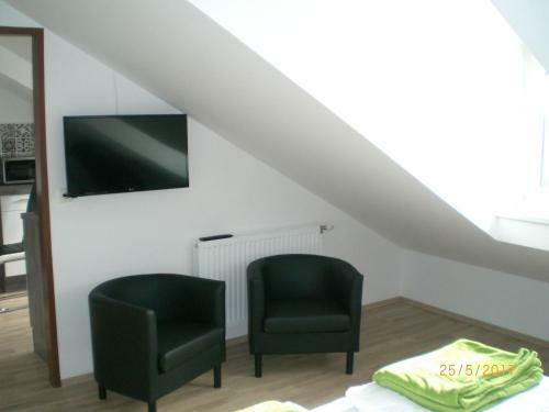 Apartamento Ferienwohnungen Feldsee