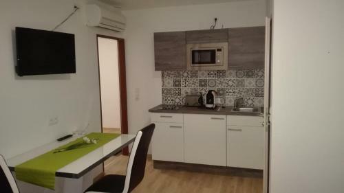 Apartamento Ferienwohnungen Feldsee