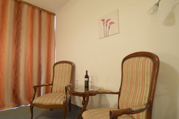 Hostal Wohlf�hlpension Illmitzerhof