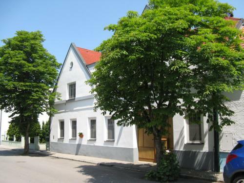Stieglerhof Apartments Dr Eitner Gnbr Bernd Und Edeltrud