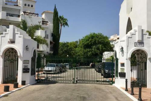 Apartamento Great Location In Puerto Ban�s - Rdr146