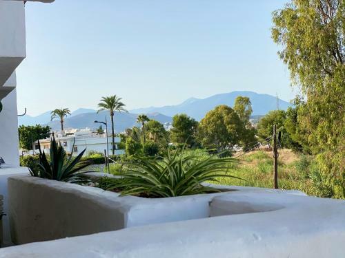 Apartamento La Maestranza, Puerto Banus