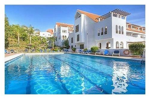 Apartamento La Maestranza, Puerto Banus