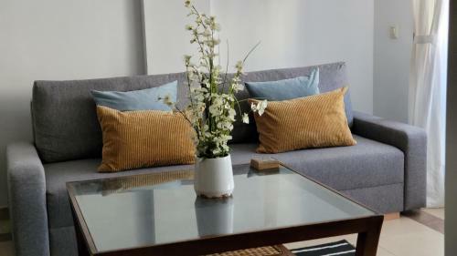 Apartamento La Maestranza, Puerto Banus