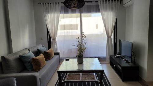 Apartamento La Maestranza, Puerto Banus