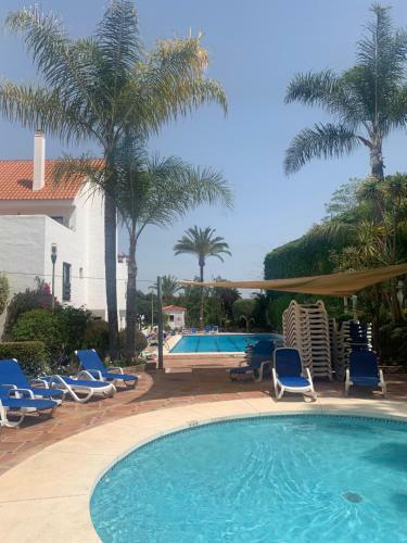 Apartamento La Maestranza, Puerto Banus