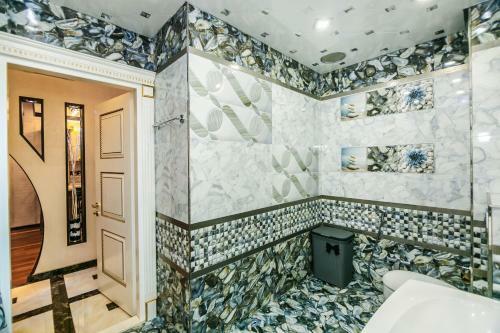 Apartment On Port Baku