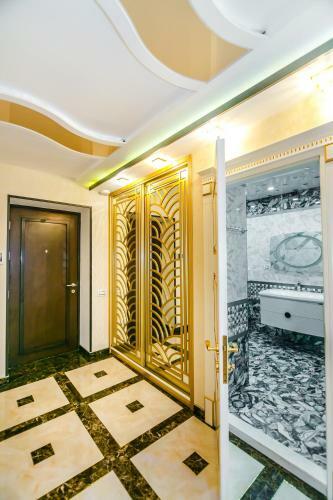 Apartment On Port Baku