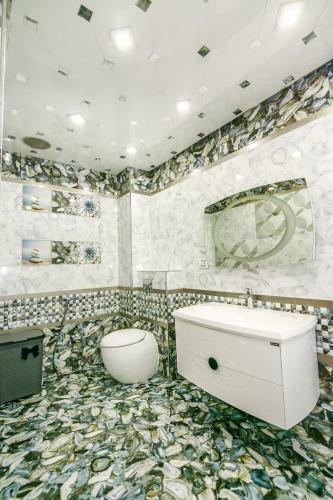 Apartment On Port Baku