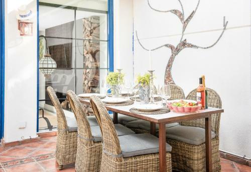 Apartamento Marbella Center Beachfront With Private Patio