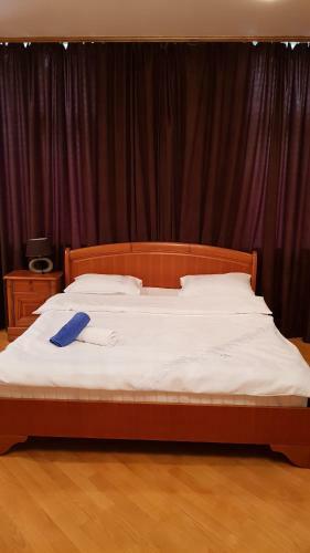 Deluxe City Center Apartments