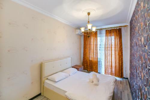 Apartamento Vip Central In Nizami Street