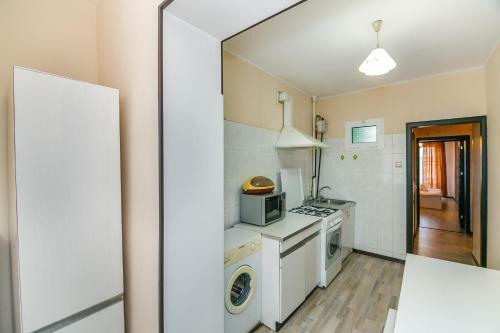 Apartamento Vip Central In Nizami Street