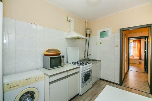 Apartamento Vip Central In Nizami Street
