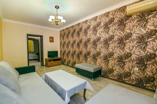 Apartamento Vip Central In Nizami Street