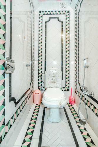 Apartamento ??????? ?????