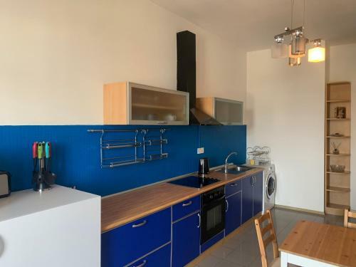 Best View Apartment With Terrace