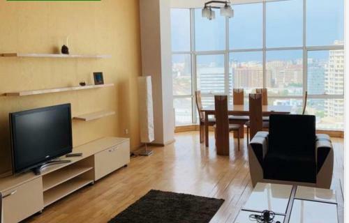 Best View Apartment With Terrace