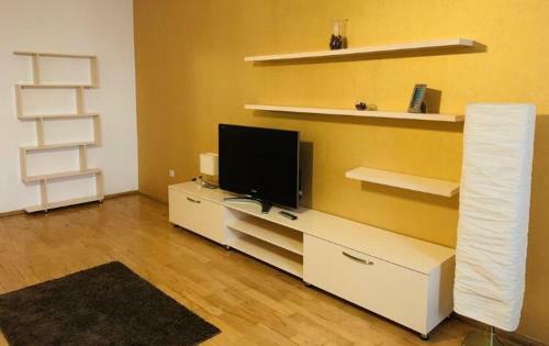 Best View Apartment With Terrace