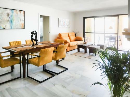 Apartamento Homelystay- Marbella, Puerto Banus