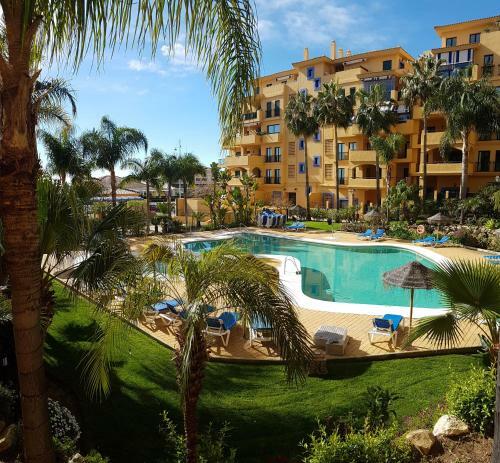 Apartamento Marbella, San Pedro Alcantara, Sea View